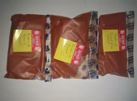 Kemo Hot Extra Hot Mild Red Chili Powder Packaging Packet 25kg To 50kg In Pp Bag At Rs 100