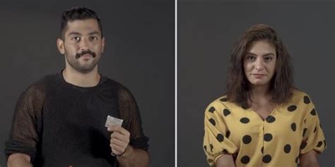 These Two Arab Celebrities Are Helping To Raise Sex Education Awareness Scoop Empire