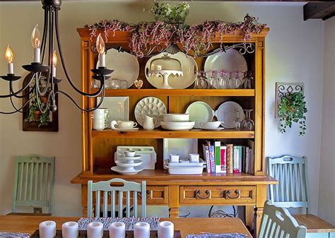 Hutch Vs China Cabinet Uses And Differences Designing Idea