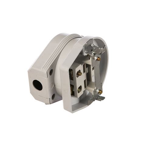 Разъем РШ-ВШ Universal 220V 32А С/У (Арт. 1236) купить по выгодной цене ...