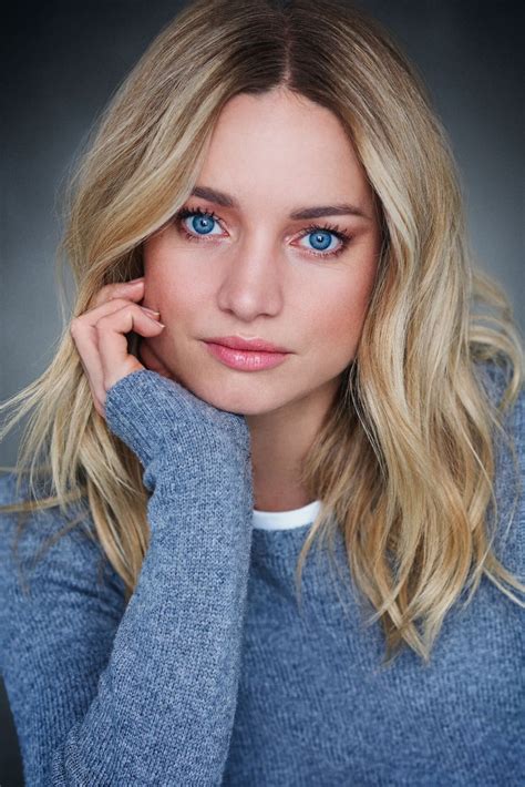 Laurence Leboeuf - Profile Images — The Movie Database (TMDB)