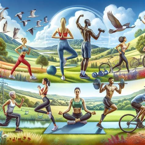 Crafting Effective Exercise Routines for Every Fitness Level - Fitreact