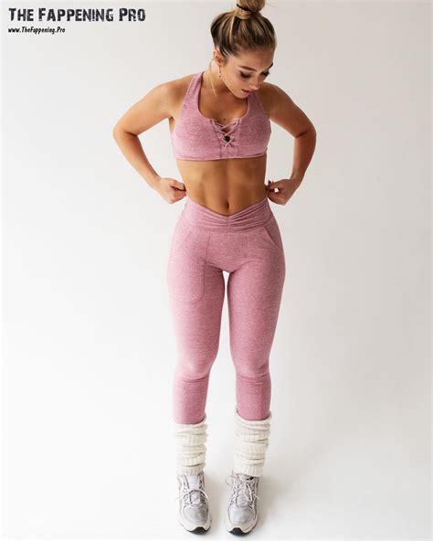 Heloise Huthart Nude Leaked Photos The Fappening