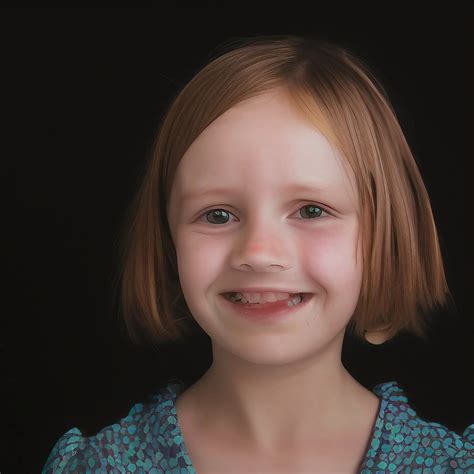 fetal alcohol syndrome adult face 4