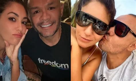 Tilsa Lozano y su novio Jackson Mora disfrutan sus días de veranos en