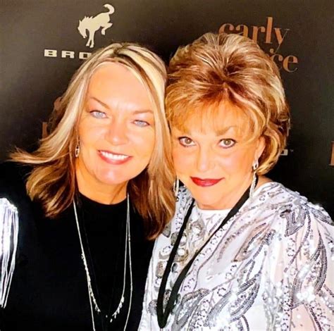 kerri and mom judy net worth