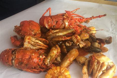 The 10 Best Restaurants In Karawang Updated April 2025