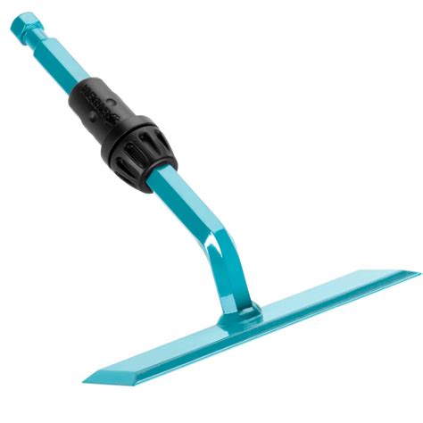 Gardena COMBISYSTEM Push Pull Gardex Hoe Head - Garden Equipment Review
