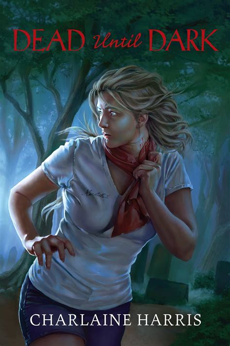 Dead Until Dark Limited Edition – Grim Oak Press