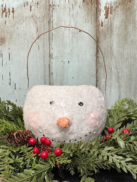 Air Dry Clay Crafts For The Holidays - The Shabby Tree