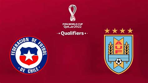 Chile X Uruguai Palpite - Chile x Uruguai: Palpite, prognóstico e transmissão do jogo das ...