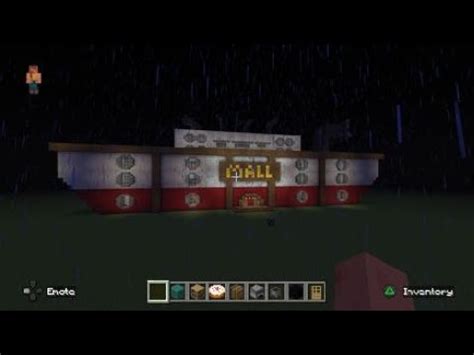 Spongebob S Bikini Bottom World Tour Part 14 The Mall YouTube