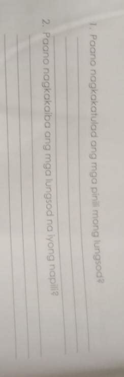 Pa Help Po Dito Hirap Po Kasi Grade Po Ako Brainly Ph