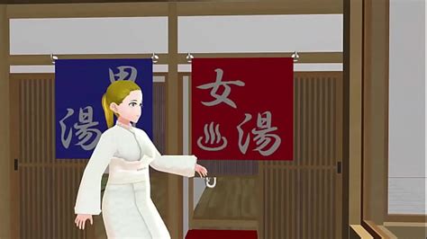 Japanese Bath Uncensored Onsen Mixed Public Search XVIDEOS