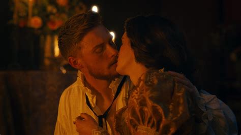 AusCAPS Max Parker Shirtless In Blood Sex Royalty 1 02 Never Let The See You Cry