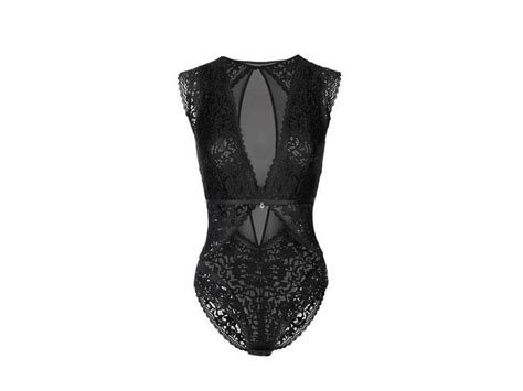 Lidl Ireland Selling Sexy Lingerie For Valentine S Day With Prices Starting At The