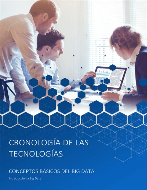 Cronologia De Las Tecnologias