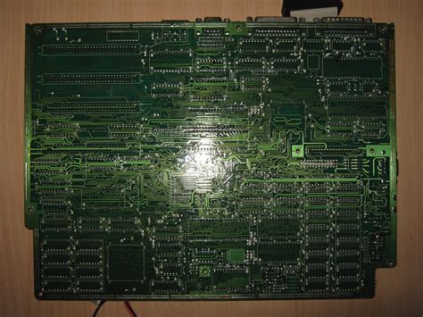 Amstrad Pc1640 Sd Nightfall Blog