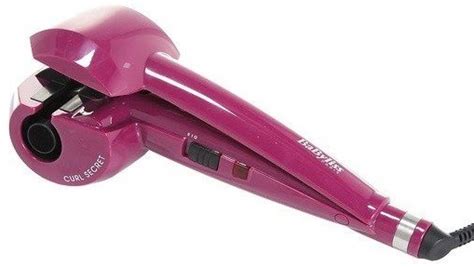 ᐉ Стайлер BABYLISS Curl Secret C903PE — купити в Києві і Україні | Ціна ...