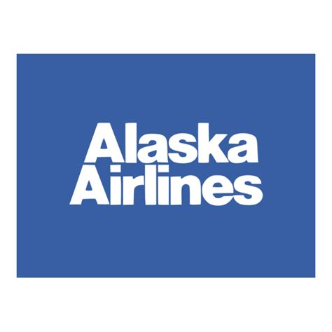 Alaska Airlines Logo PNG Vector (SVG) Free Download