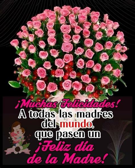 Pin By Adriana Parada S On Madre Happy Mothers Day Wishes Mother