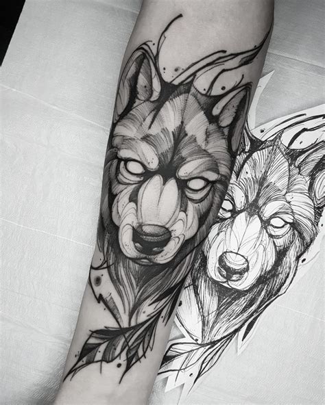 Tatuagens Em Blackwork Artistas Brasileiros Incr Veis Blog