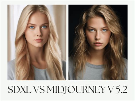 SDXL vs MidJourney : r/StableDiffusion