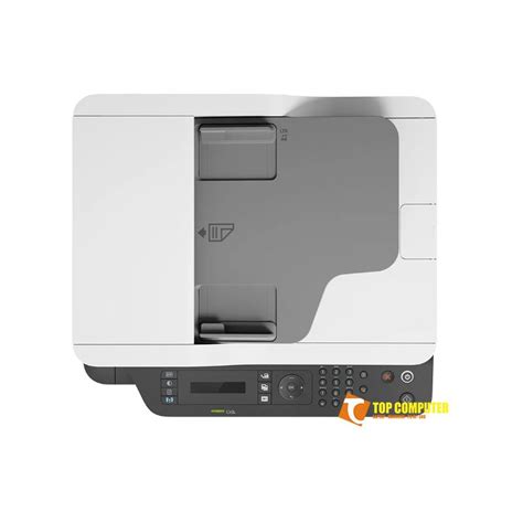 Máy in HP Laser MFP 137fnw (4ZB84A) - Chính Hãng HP