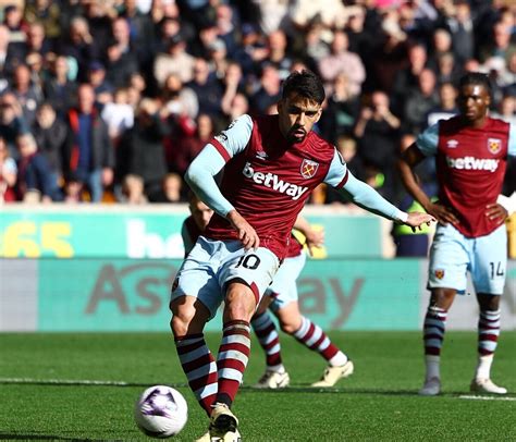 Premier League Il West Ham Torna A Vincere Pareggia L Aston Villa