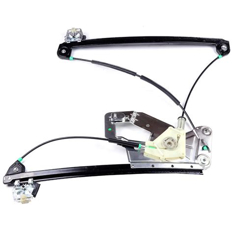 Front Right For Bmw 525i 528i 530i 540i 528it M5 Window Regulator No Motor Ebay