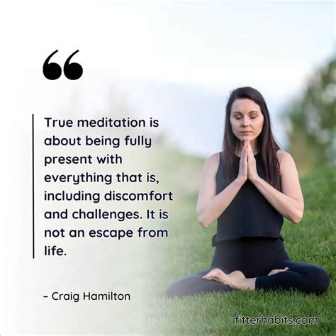 18 Meditation Yoga Quotes Words Of Wisdom For Finding Peace Fitter