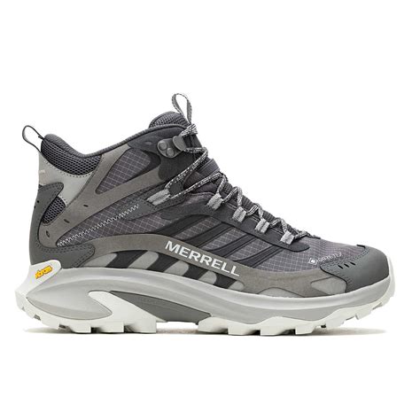 Men - Moab Speed 2 Mid GORE-TEX® - Boots | Merrell