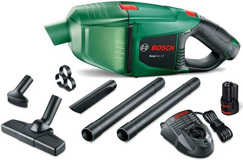 ТОП-10 лучших автомобильных пылесосов + рекомендации по выбору пылесоса ...