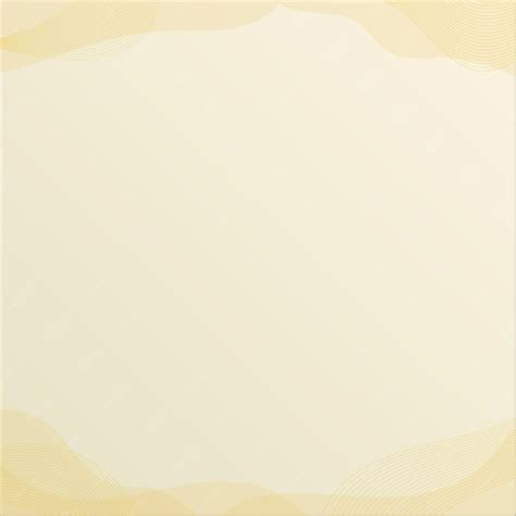 premium vector background kuning