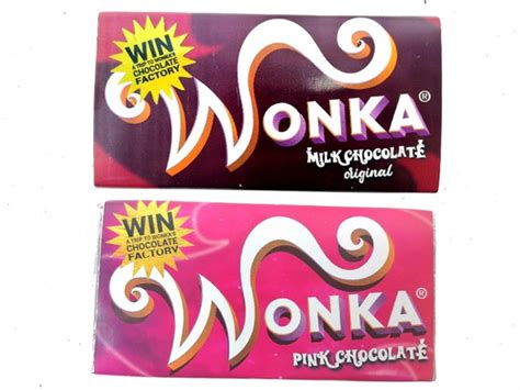 Descubrir 55 Imagen Chocolates Wonka En Monterrey Viaterra Mx