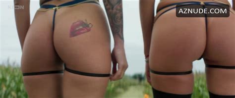 Irina Spiridonova Nude Aznude