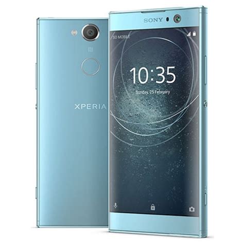 Sony Xperia Xa Ultra Price In Bangladesh Full Specs