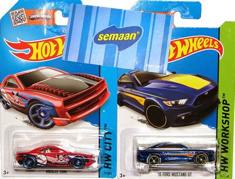 T Hunted O Lote F Da Linha B Sica Hot Wheels Tamb M J Est No Brasil