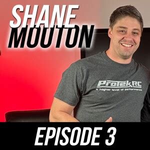 Episode #3 - Shane Mouton | Wheel & Trigger