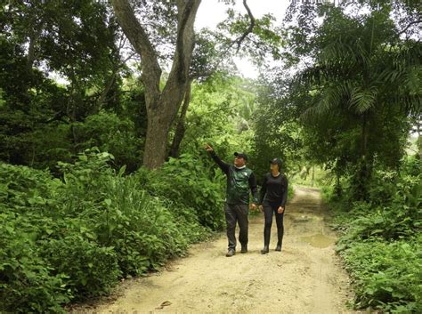 Nature Walks In A Private Reserve With Lunch