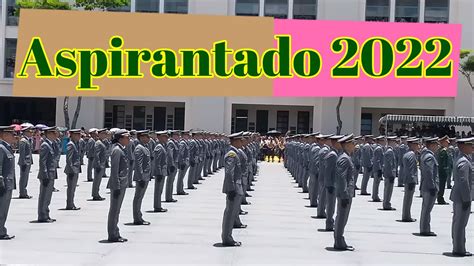 Aspirante A Oficial Do Exército - 5