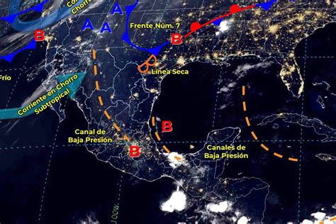 C Mo Ser El Clima En Zacatecas Este De Noviembre De