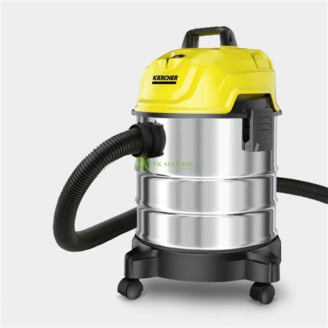 Karcher WD 1 S Classic Distributed in Malaysia | TK Success Sdn Bhd ...