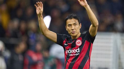 Eintracht Frankfurt Makoto Hasebe Wird Co Trainer Der 2 Mannschaft