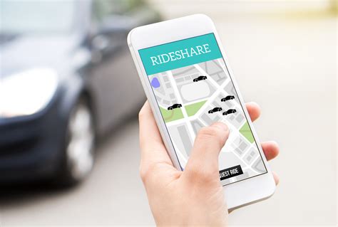 What to Do After a Rideshare Accident in Las Vegas? - Something About