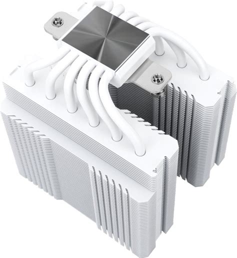 Thermalright Peerless Assassin 120 SE White ARGB ab € 44,90 (2024 ...