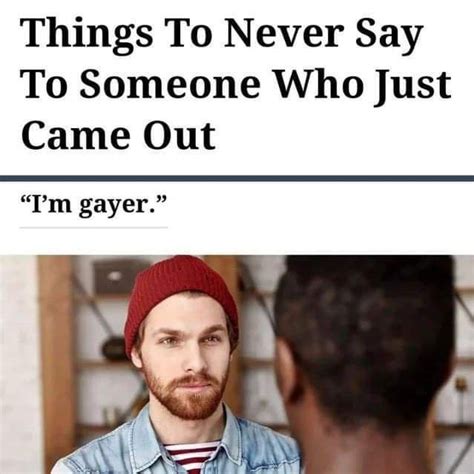 You Are On This Gay Council But We Do Not Grant You The Rank Of OP GAG