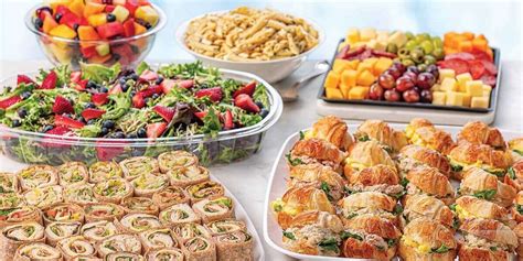 Wegmans Catering In Fairfax Va 11620 Monument Dr Delivery Menu