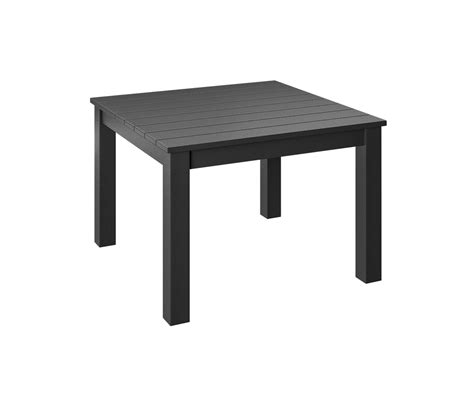 Modern Dining Table | Made By Amish Country Poly