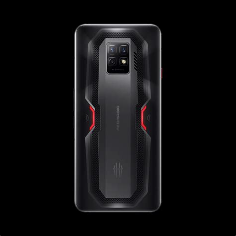 red magic  zte australia